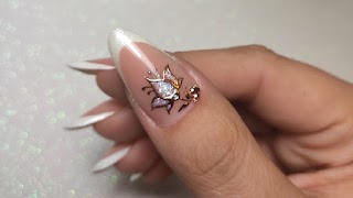 Arjen Lantis Nails