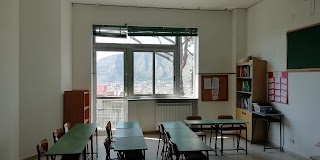 Scuola Belforte Centro Scolastico