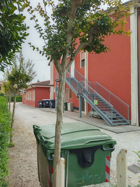 Scuola dell’infanzia e Nido integrato "Madonna di Lourdes"