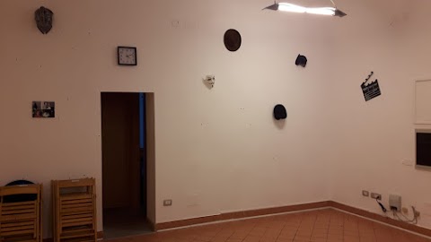 Scuola di recitazione Beniamino Maggio