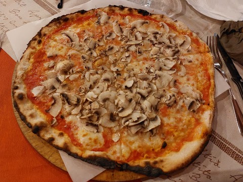 Pizzeria Tani