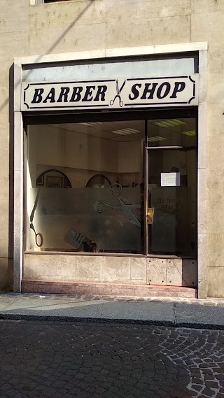 Barber Shop