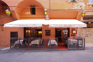 Trattoria Leonida