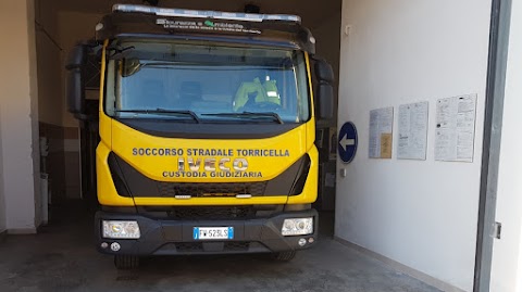 Soccorso Stradale Torricella di Marzullo Antonio - Taranto - Brindisi - Lecce