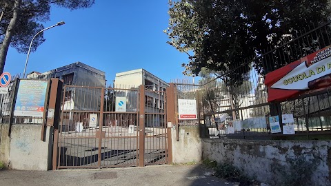 Scuola dell'infanzia e primaria "Trilussa"