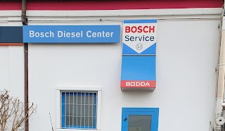 Bosch Car Service Elettrodiesel 2000 Di Bodda Giacomo & C. Snc