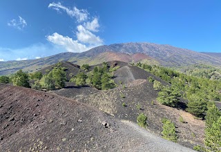 Escursioni Etna Don Mariano - Etna Tour Excursion Personalizzate Taormina Catania