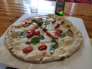 Pizzeria la Margherita