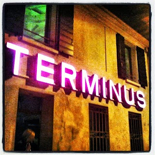 TERMINUS B&B