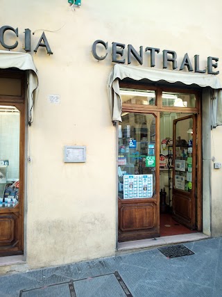 Farmacia Centrale Dr.Ssa Redi Cristina