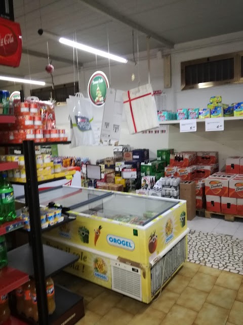 Supermercato Despar