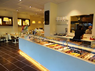 Pasticceria Frigerio Gelateria & Cafè