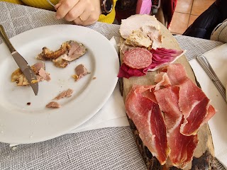 Trattoria "La Baita" di Ventura Alfredo