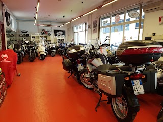 Motoworld S.r.l.