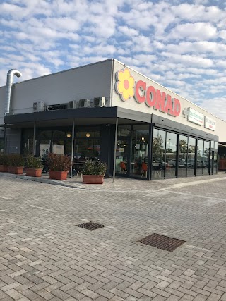 Bar con Sapore Conad