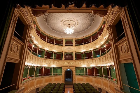 Teatro Gerolamo