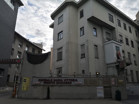 Ospedale Maria Vittoria