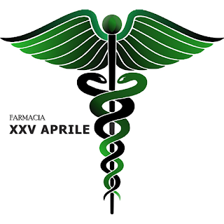 Farmacia XXV Aprile