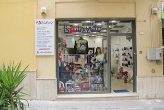 Bailando Dance Wear Store