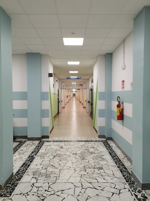 Ospedale Santo Spirito