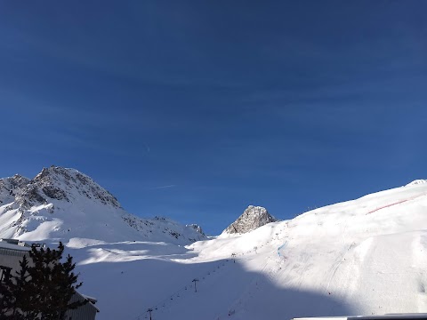 Réservation & Location Tignes