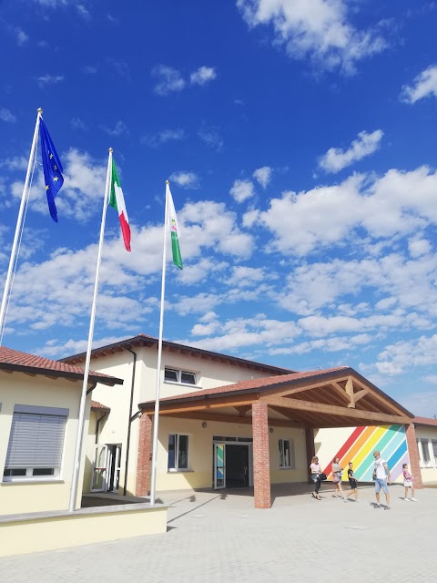 Scuola Primaria "Romana Orlandi"