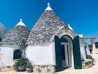 I trulli di gina