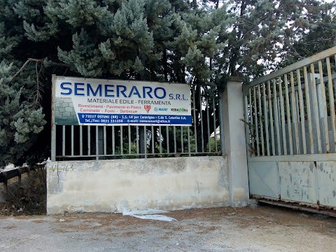 Semeraro srl