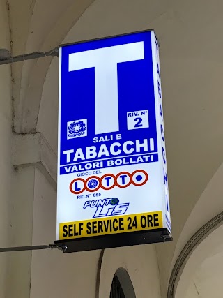 Non Solo Tabacco di Boschetti Manuela