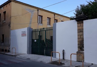 Istituto Comprensivo "Casa del fanciullo"