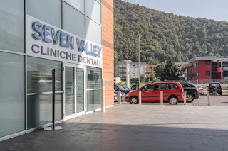 Clinica Dentale Seven Valley