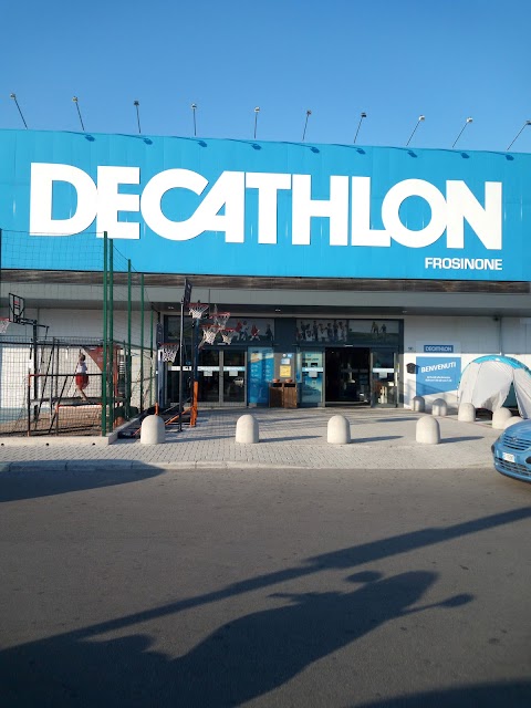 Decathlon Frosinone