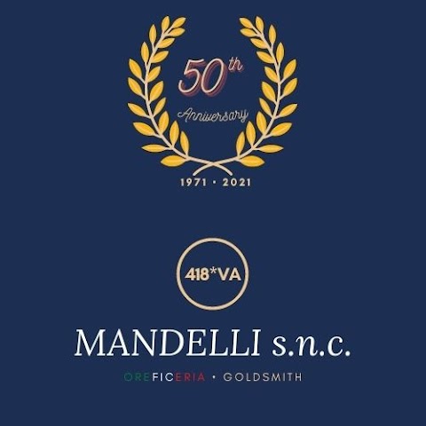 Mandelli S.N.C. di Davide Mandelli & C.