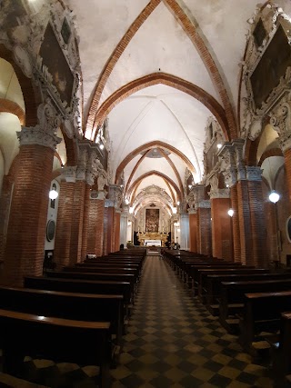 Abbazia Santa Maria di Casanova