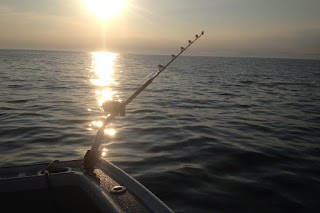 Pevea Fishing Charter - Cinqueterre Boat Tour. and levanto trip