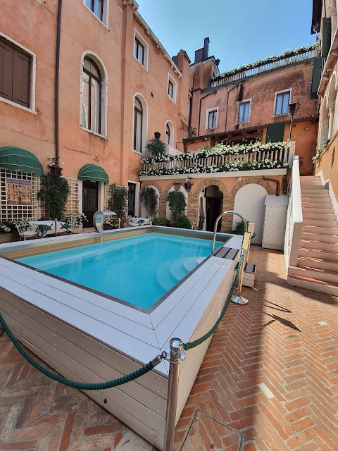 Hotel Giorgione