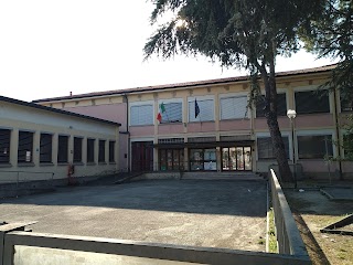 Scuola Primaria " L. Quadri"