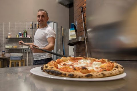 Pizzeria IL DODICI di Tortora Daniele