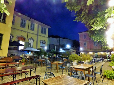 Cinema Le Grazie Bobbio