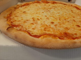 Pizzeria luna