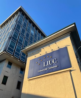 LIUC - Università Cattaneo