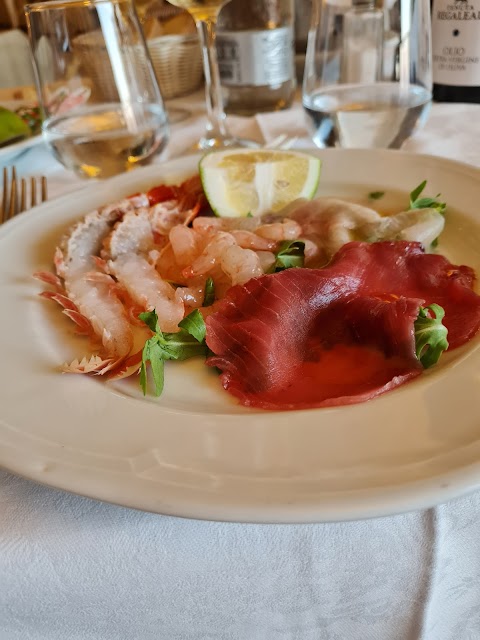 Ristorante Sea Sound