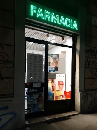 Farmacia Montagna