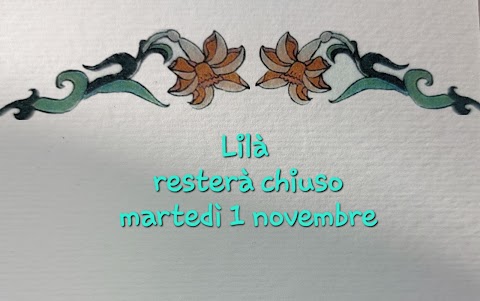 Lilà