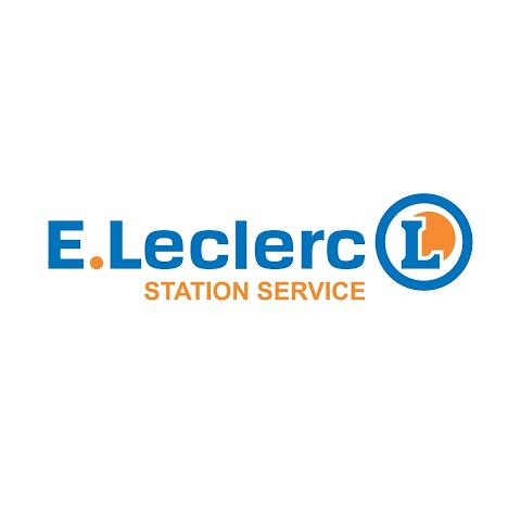 Petrol Station E.Leclerc