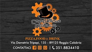 Cappellaio matto