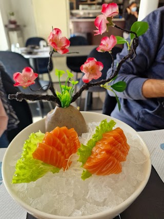 Top Novantanove Sushi