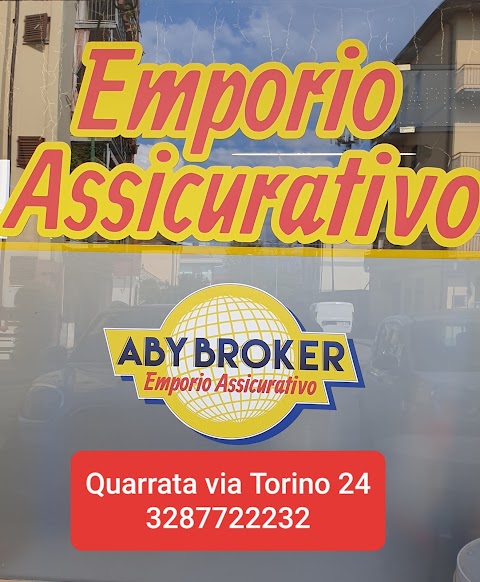 Aby broker - assicurazioni e servizi