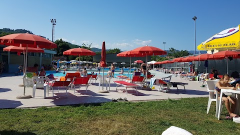 Piscina Comunale di Gallicano