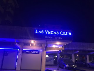 Las Vegas Club